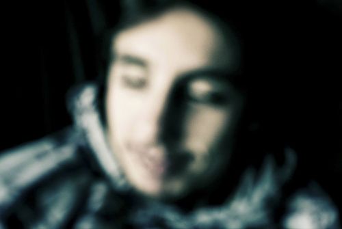 Fotografia de Nicolas Riente Fotgrafo Documental - Galeria Fotografica: Retratos de la India - Foto: Barcelona 2012