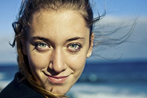 Fotografia de Nicolas Riente Fotgrafo Documental - Galeria Fotografica: Retratos de la India - Foto: Tenerife 2012