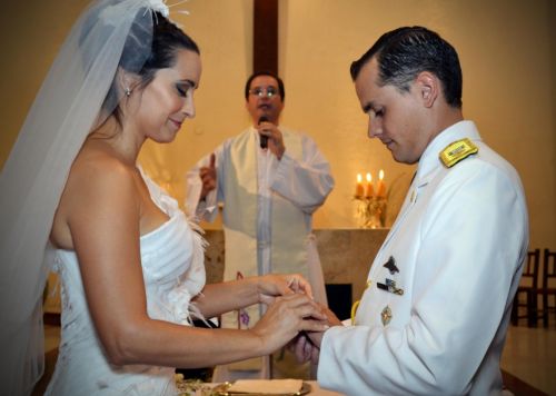 Fotografia de Nomeolvides Photo - Galeria Fotografica: Bodas - Foto: 