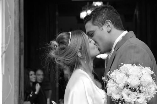 Fotografia de Nomeolvides Photo - Galeria Fotografica: Bodas - Foto: 