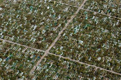 Fotografia de Juan Jos� Ramos - Galeria Fotografica: Marruecos desde el aire 1 - Foto: foto4