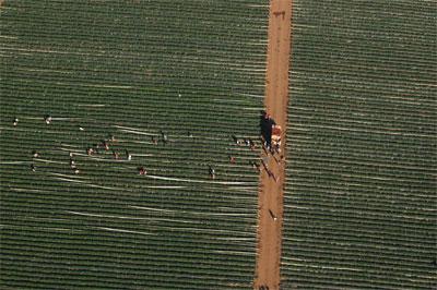 Fotografia de Juan Jos� Ramos - Galeria Fotografica: Marruecos desde el aire 1 - Foto: foto5