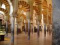 Foto de  Mireia - Galería: Andaluca - Fotografía: Mezquita de Cordoba