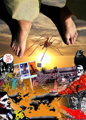 Fotografia de Fran Ferrer - Galeria Fotografica: Imgenes1 - Foto: 8