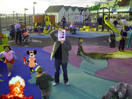 Fotografia de Fran Ferrer - Galeria Fotografica: Imgenes1 - Foto: 