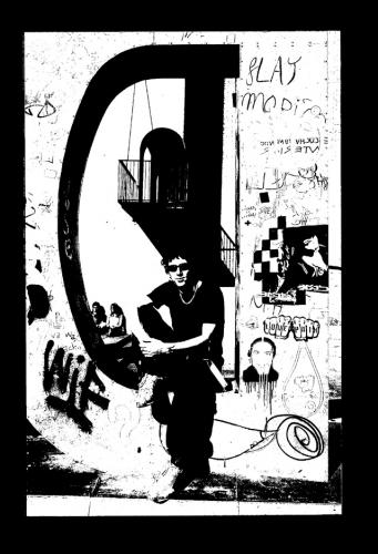 Fotografia de Fran Ferrer - Galeria Fotografica: Imgenes1 - Foto: 