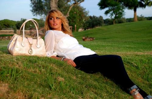 Fotografia de Marian - Galeria Fotografica: Marian Murillo - Foto: Marian Murillo