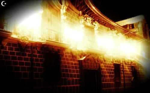 Fotografia de xavieres - Galeria Fotografica: PEOPLEARESTRANGE.* - Foto: EL RESPLANDOR.*