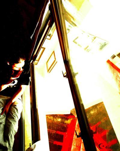 Fotografia de xavieres - Galeria Fotografica: PEOPLEARESTRANGE.* - Foto: CONSPIRACIONENLAVENTANA.*