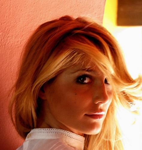 Fotografia de Marian - Galeria Fotografica: Marian Murillo - Foto: 