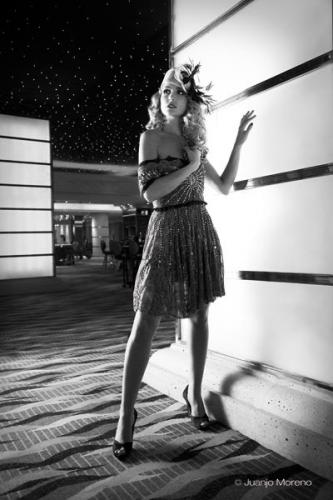 Fotografia de Marian - Galeria Fotografica: Marian Murillo - Foto: 