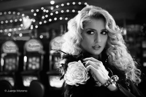 Fotografia de Marian - Galeria Fotografica: Marian Murillo - Foto: 