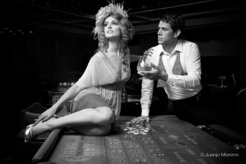 Fotografia de Marian - Galeria Fotografica: Marian Murillo - Foto: 