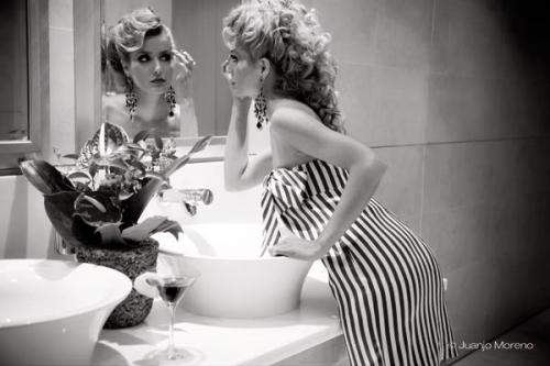 Fotografia de Marian - Galeria Fotografica: Marian Murillo - Foto: 