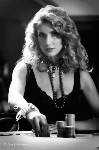 Fotografia de Marian - Galeria Fotografica: Marian Murillo - Foto: 