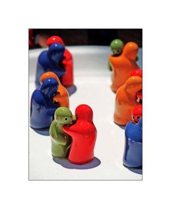 Fotografia de Catonmoon - Galeria Fotografica: Trazos - Foto: Baile								