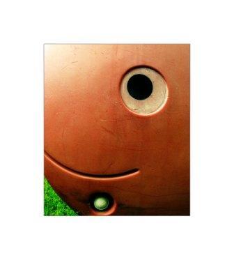 Fotografia de Catonmoon - Galeria Fotografica: Trazos - Foto: Sonrie								