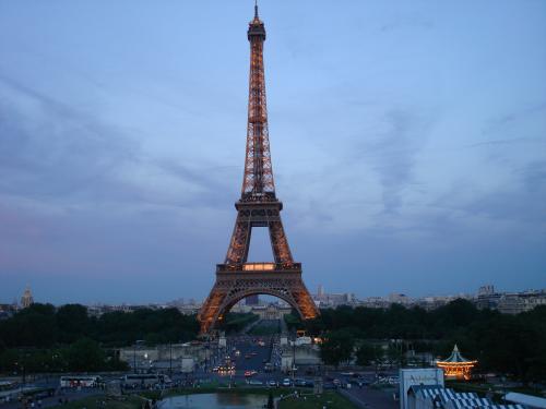 Fotografia de Claudia - Galeria Fotografica: Paris - Foto: 