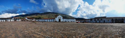 Fotografia de Maolopez - Galeria Fotografica: Tomas Varias - Foto: Villa de Leyva