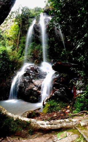 Fotografia de Maolopez - Galeria Fotografica: Tomas Varias - Foto: Cascada