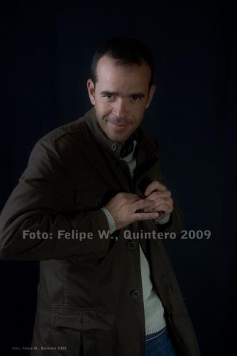 Fotografia de Pixelar producciones - Galeria Fotografica: Retratos - Foto: 