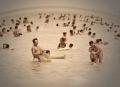 Foto de  Pieyro - Galería: Un domingo en la playa - Fotografía: En el mar...