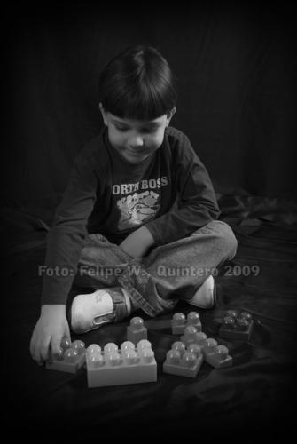 Fotografia de Pixelar producciones - Galeria Fotografica: Retratos - Foto: 