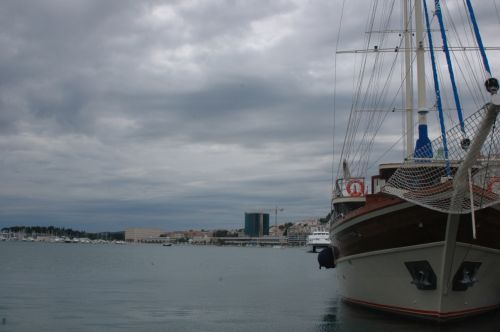 Fotografia de Jos Luis Caada - Galeria Fotografica: Croacia - Foto: 