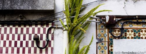 Fotografia de befernu - Galeria Fotografica: conexiones - Foto: 