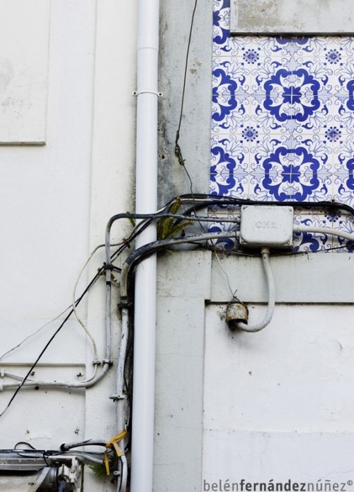 Fotografia de befernu - Galeria Fotografica: conexiones - Foto: 