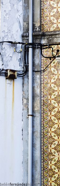 Fotografia de befernu - Galeria Fotografica: conexiones - Foto: 