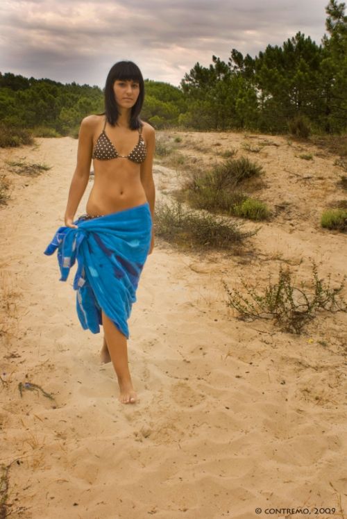 Fotografia de Contremo - Galeria Fotografica: Mujeres hermosas - Foto: 