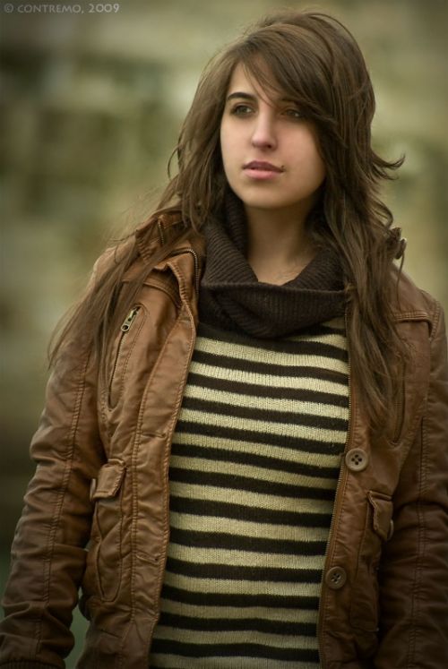 Fotografia de Contremo - Galeria Fotografica: Mujeres hermosas - Foto: 