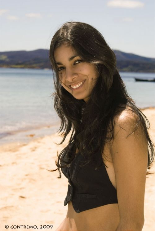 Fotografia de Contremo - Galeria Fotografica: Mujeres hermosas - Foto: 
