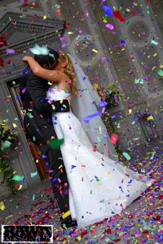 Fotografia de Rawdesign - Galeria Fotografica: Un da de boda - Foto: 