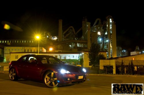 Fotografia de Rawdesign - Galeria Fotografica: Miscelanea - Foto: 