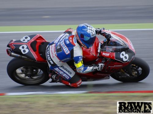 Fotografia de Rawdesign - Galeria Fotografica: 24 horas de motociclismo Montmel 09 - Foto: 