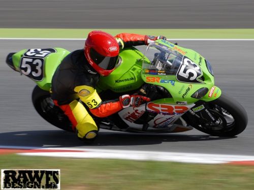 Fotografia de Rawdesign - Galeria Fotografica: 24 horas de motociclismo Montmel 09 - Foto: 