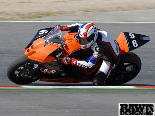 Fotografia de Rawdesign - Galeria Fotografica: 24 horas de motociclismo Montmel 09 - Foto: 