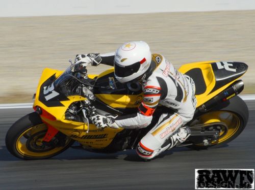Fotografia de Rawdesign - Galeria Fotografica: 24 horas de motociclismo Montmel 09 - Foto: 