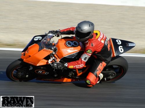 Fotografia de Rawdesign - Galeria Fotografica: 24 horas de motociclismo Montmel 09 - Foto: 