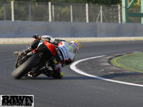 Fotografia de Rawdesign - Galeria Fotografica: 24 horas de motociclismo Montmel 09 - Foto: 