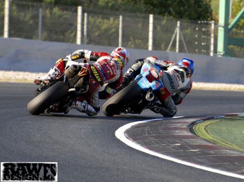 Fotografia de Rawdesign - Galeria Fotografica: 24 horas de motociclismo Montmel 09 - Foto: 