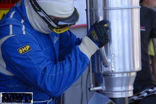 Fotografia de Rawdesign - Galeria Fotografica: 24 horas de motociclismo Montmel 09 - Foto: 