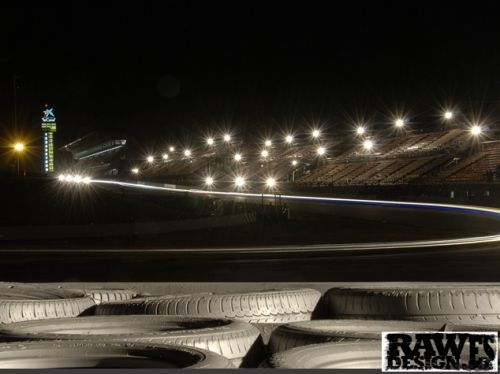 Fotografia de Rawdesign - Galeria Fotografica: 24 horas de motociclismo Montmel 09 - Foto: 