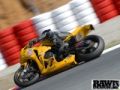 Fotos de Rawdesign -  Foto: 24 horas de motociclismo Montmeló 09 - 