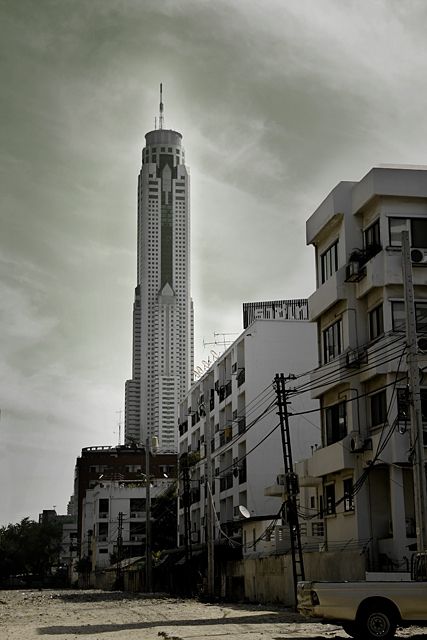 Fotografia de OSORIOartist - Galeria Fotografica: Tailandia - Foto: 