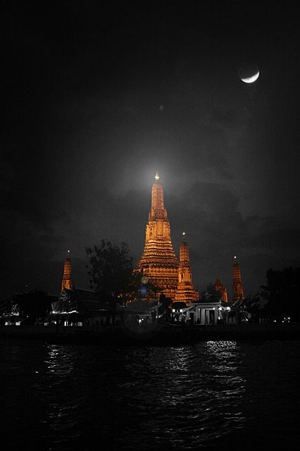 Fotografia de OSORIOartist - Galeria Fotografica: Tailandia - Foto: 