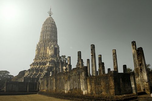 Fotografia de OSORIOartist - Galeria Fotografica: Tailandia - Foto: 