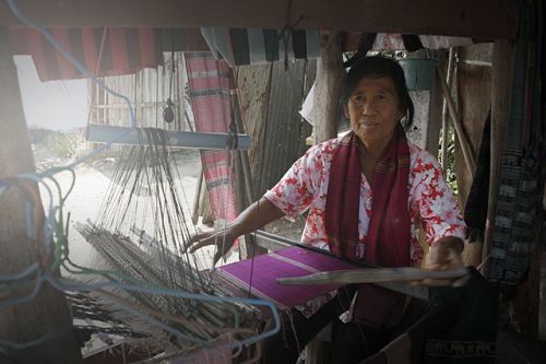 Fotografia de OSORIOartist - Galeria Fotografica: Tailandia - Foto: 